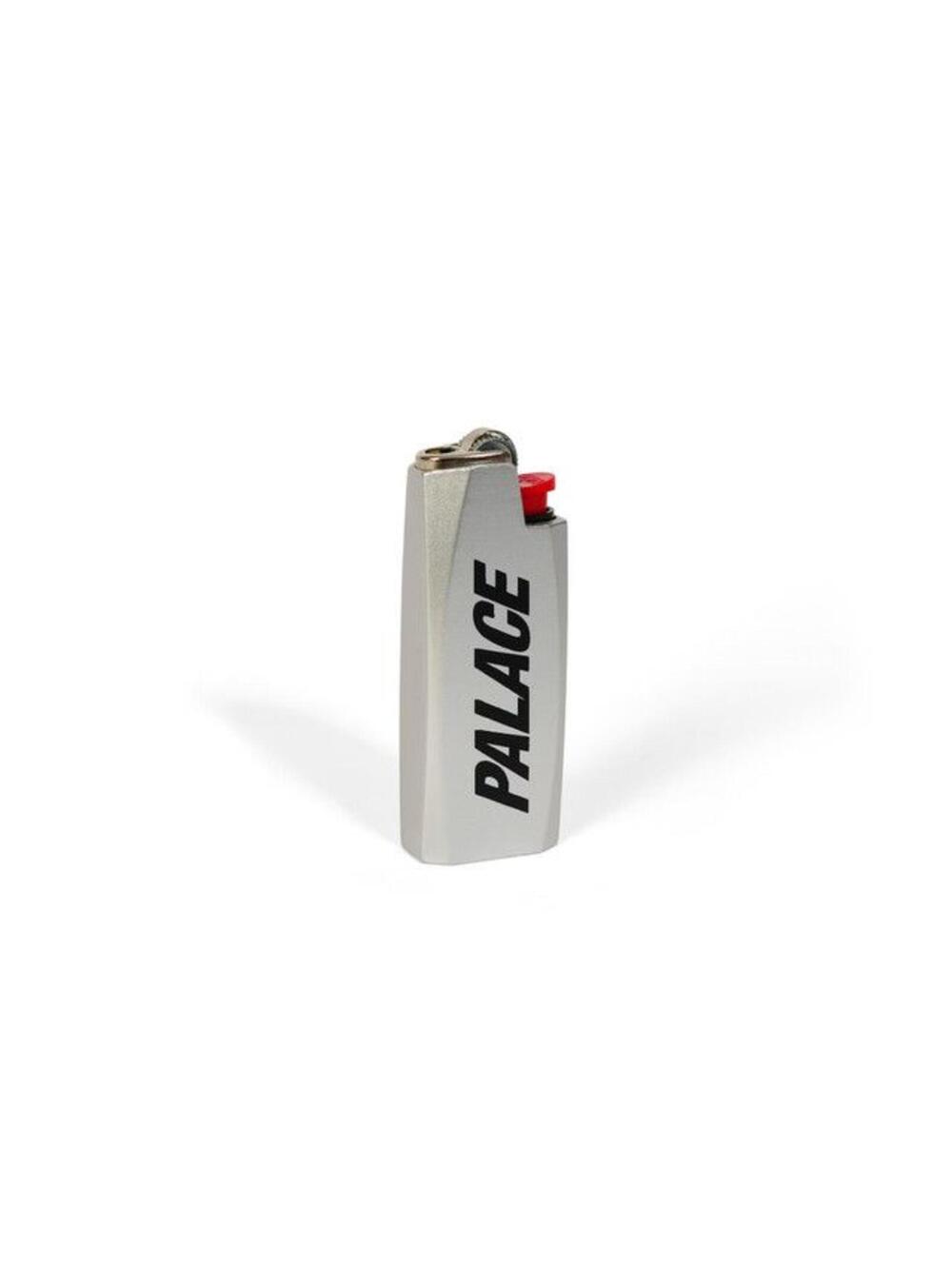 Palace Metal Lighter Case